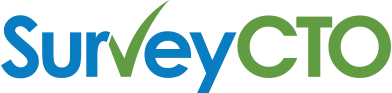 SurveyCTO logo